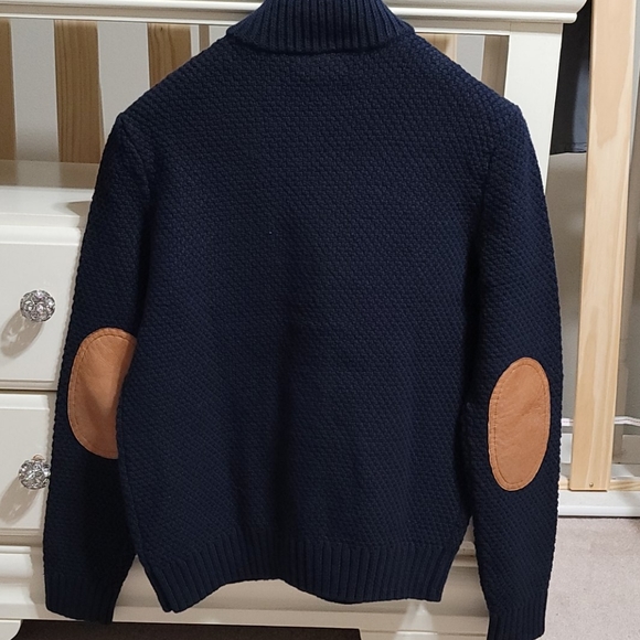 *NWOT* Club Monaco  button down Sweater - Picture 3 of 5